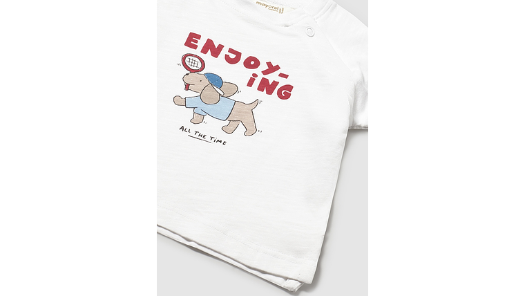 PACK 2 CAMISETAS M/CURTA 4