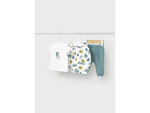 FATO TREINO 3 PEÇAS