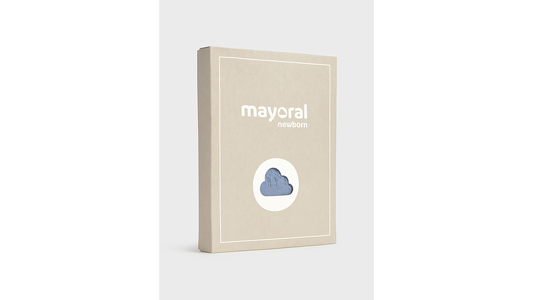 CONJ.POLAINA TRICOT 7