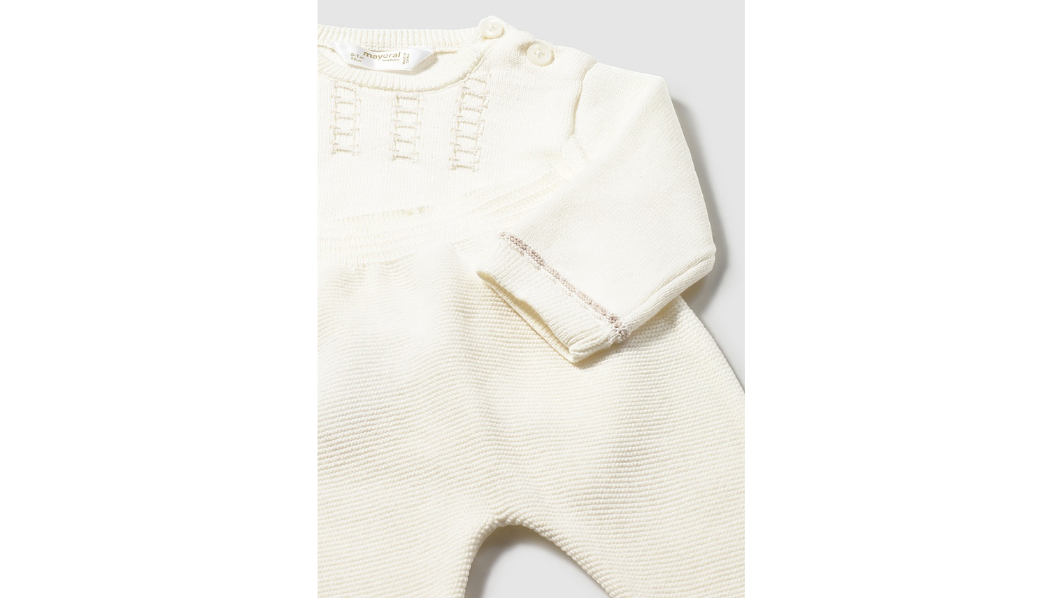 CONJ.POLAINA TRICOT 8