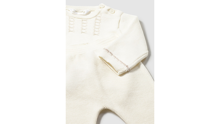 CONJ.POLAINA TRICOT 8