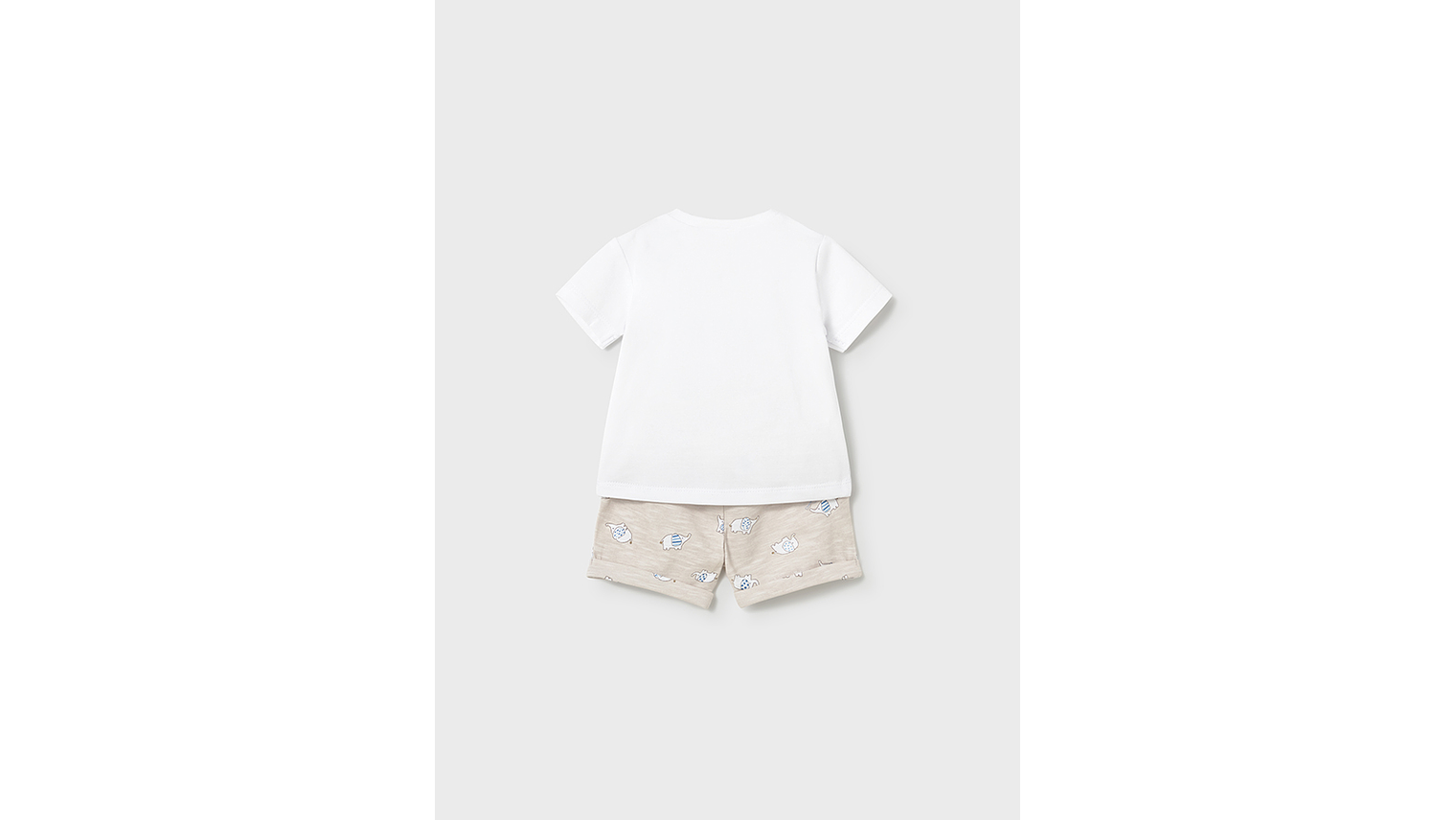 CONJ. MALHA 4 PEÇAS 4