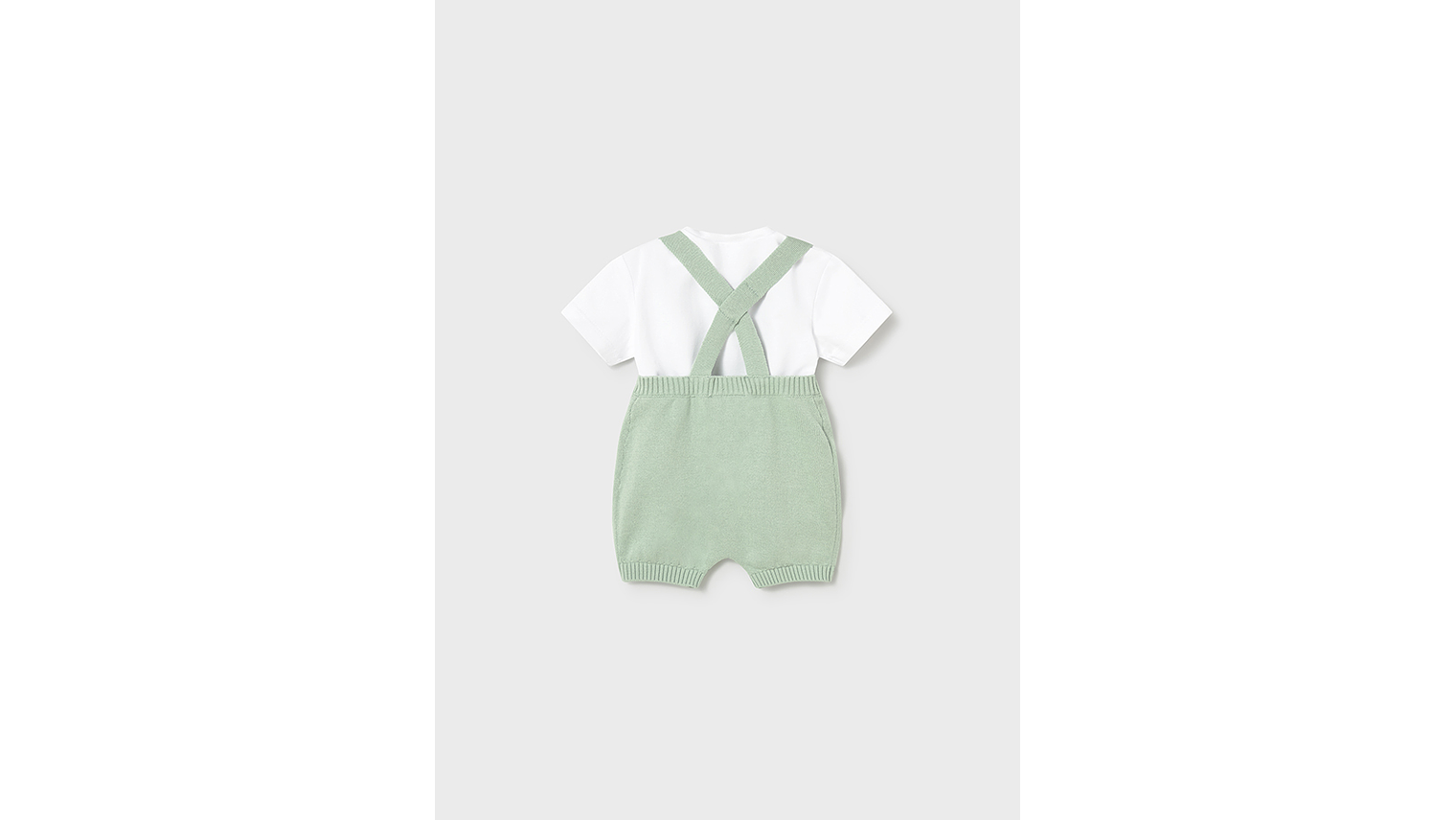 CONJ. JARDINEIRA / CAMISA 2