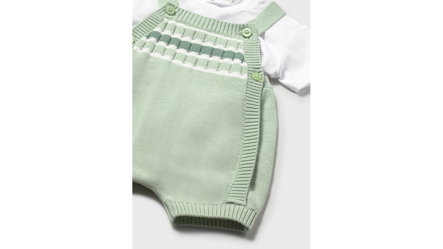 CONJ. JARDINEIRA / CAMISA 3