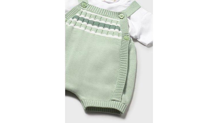 CONJ. JARDINEIRA / CAMISA 3