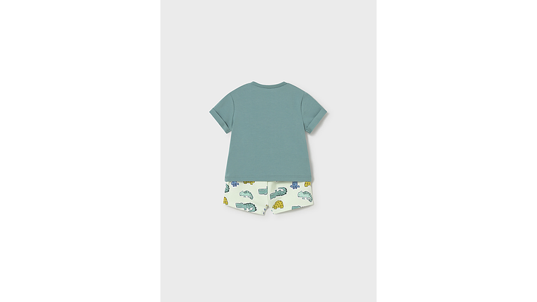 CONJ. CALÇÃO MALHA 2