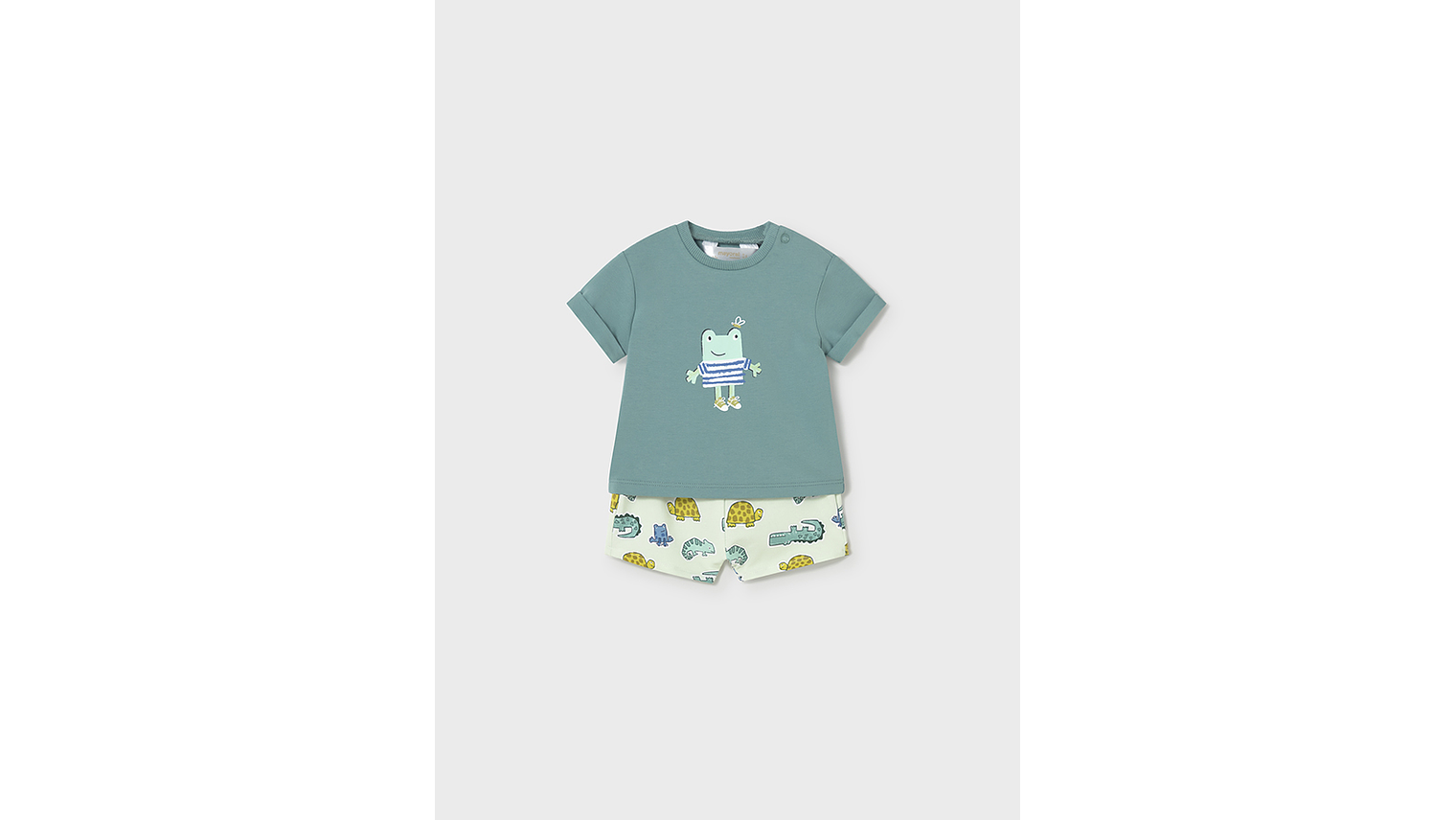 CONJ. CALÇÃO MALHA 1