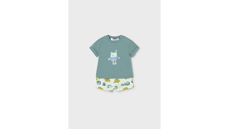 CONJ. CALÇÃO MALHA 1