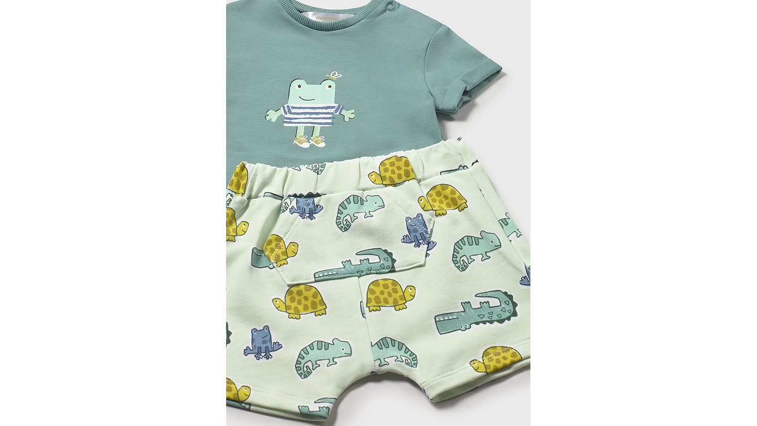 CONJ. CALÇÃO MALHA 3