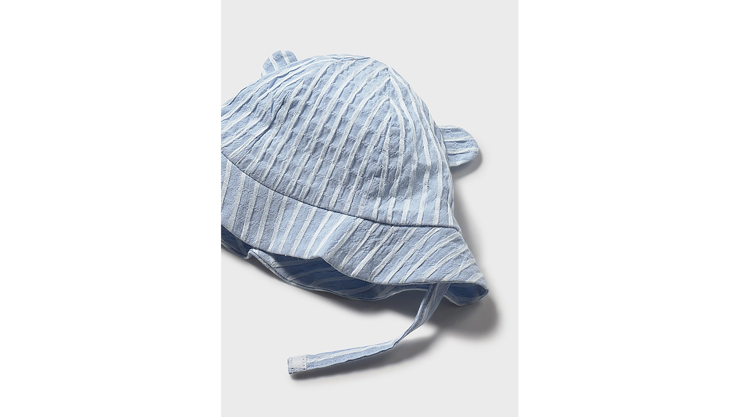 CONJ. CALÇÃO E CHAPÉU 3