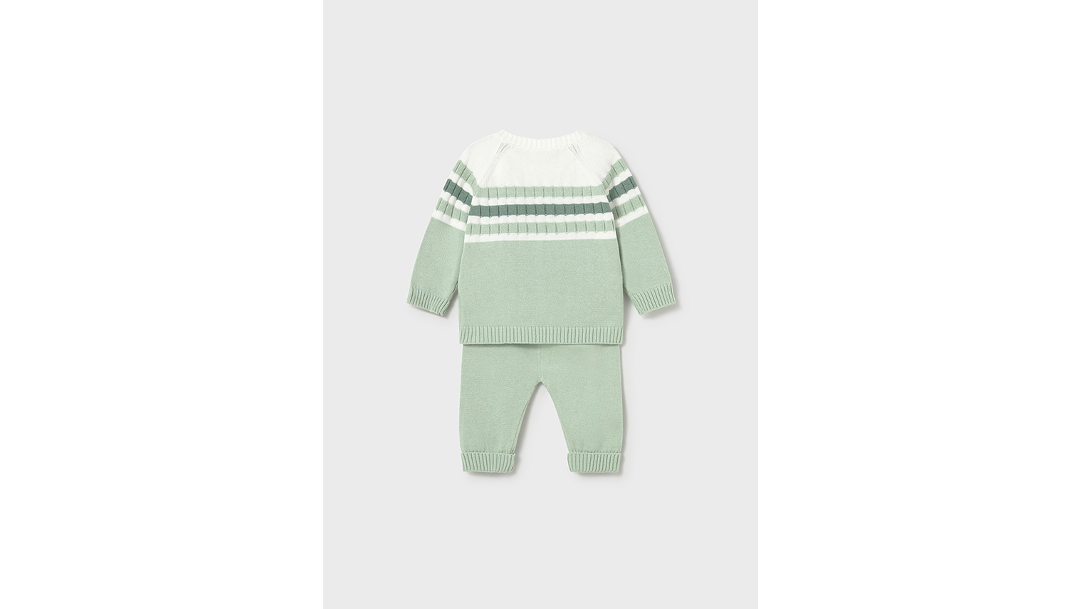 CONJ. CALÇA TRICOT 2