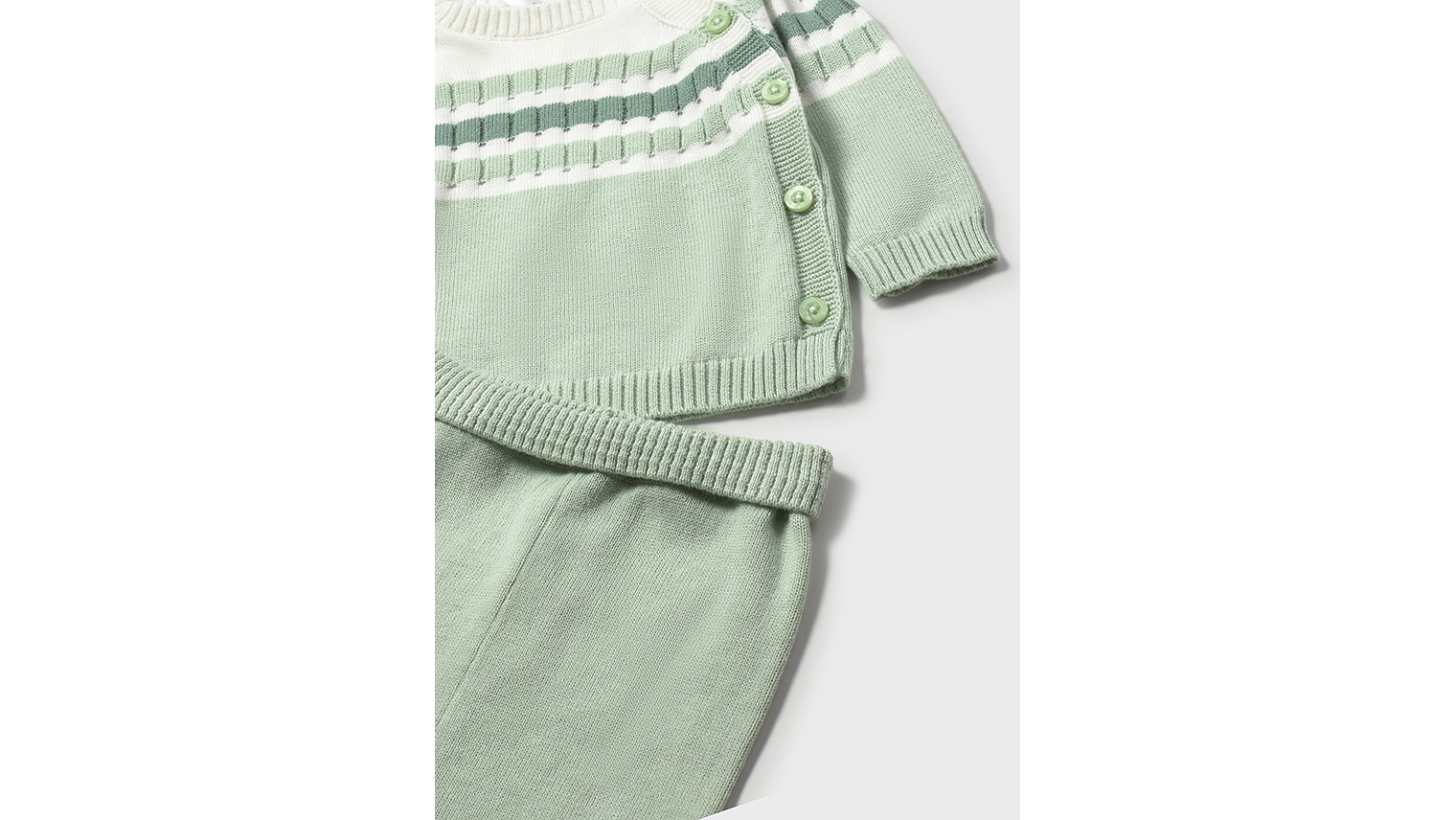 CONJ. CALÇA TRICOT 4