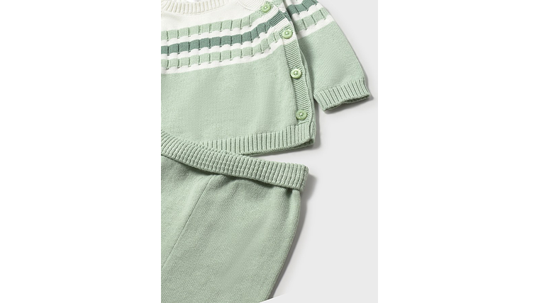 CONJ. CALÇA TRICOT 4