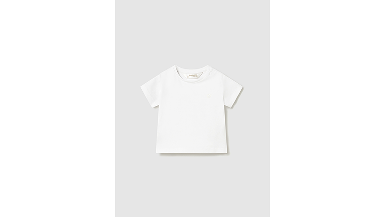 CAMISETA MANGA CURTA 1