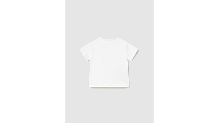 CAMISETA MANGA CURTA 2