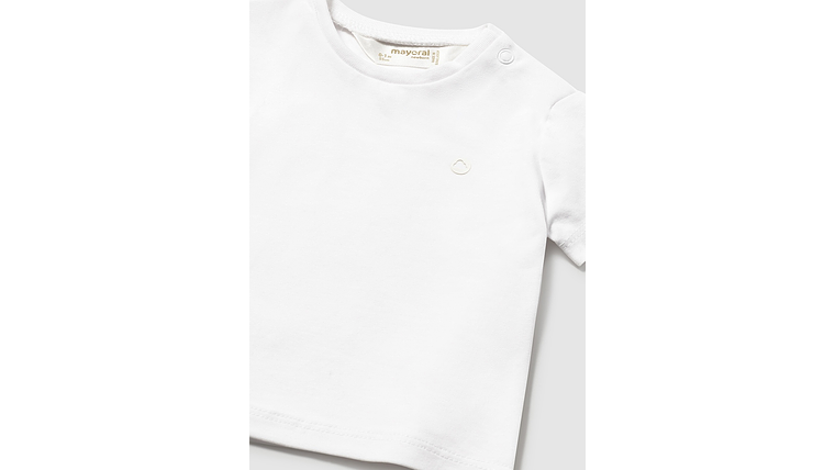 CAMISETA MANGA CURTA 3