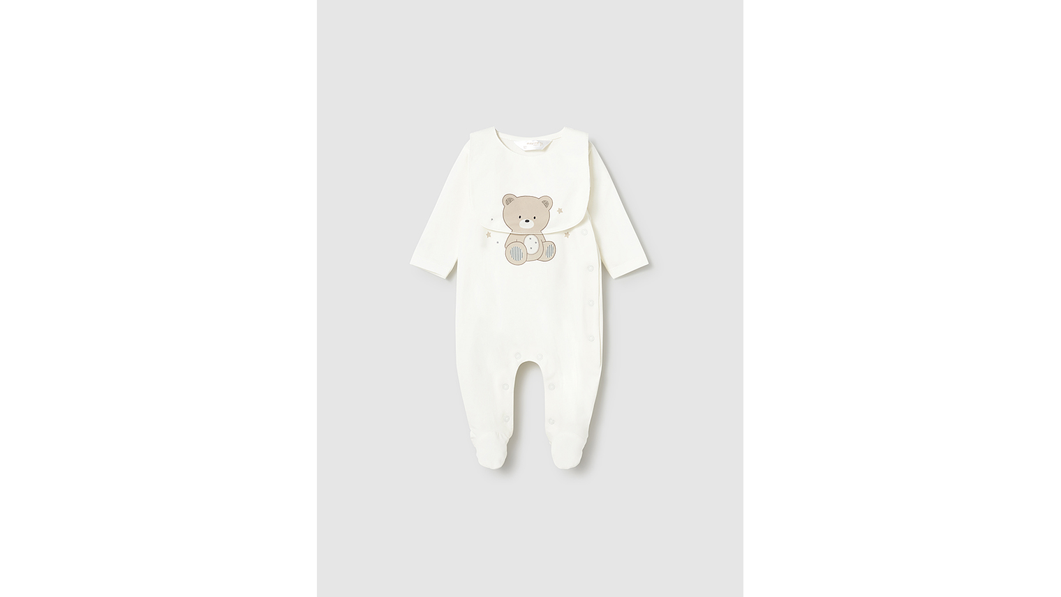 BABYGROW / BABETE 1
