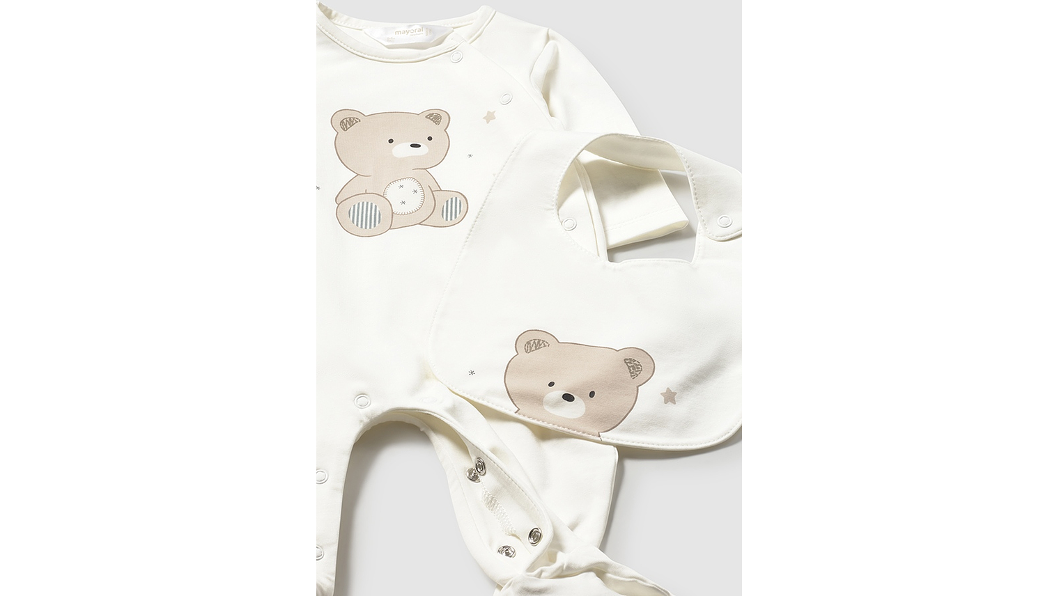 BABYGROW / BABETE 3