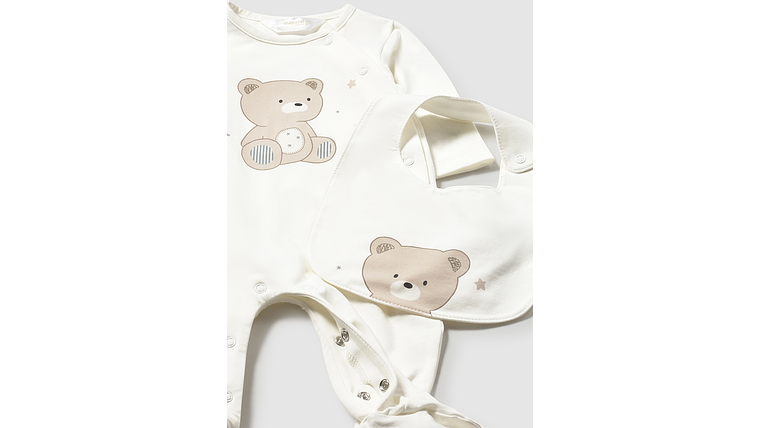 BABYGROW / BABETE 3