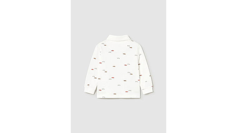 POLO ESTAMPADO MAY 2