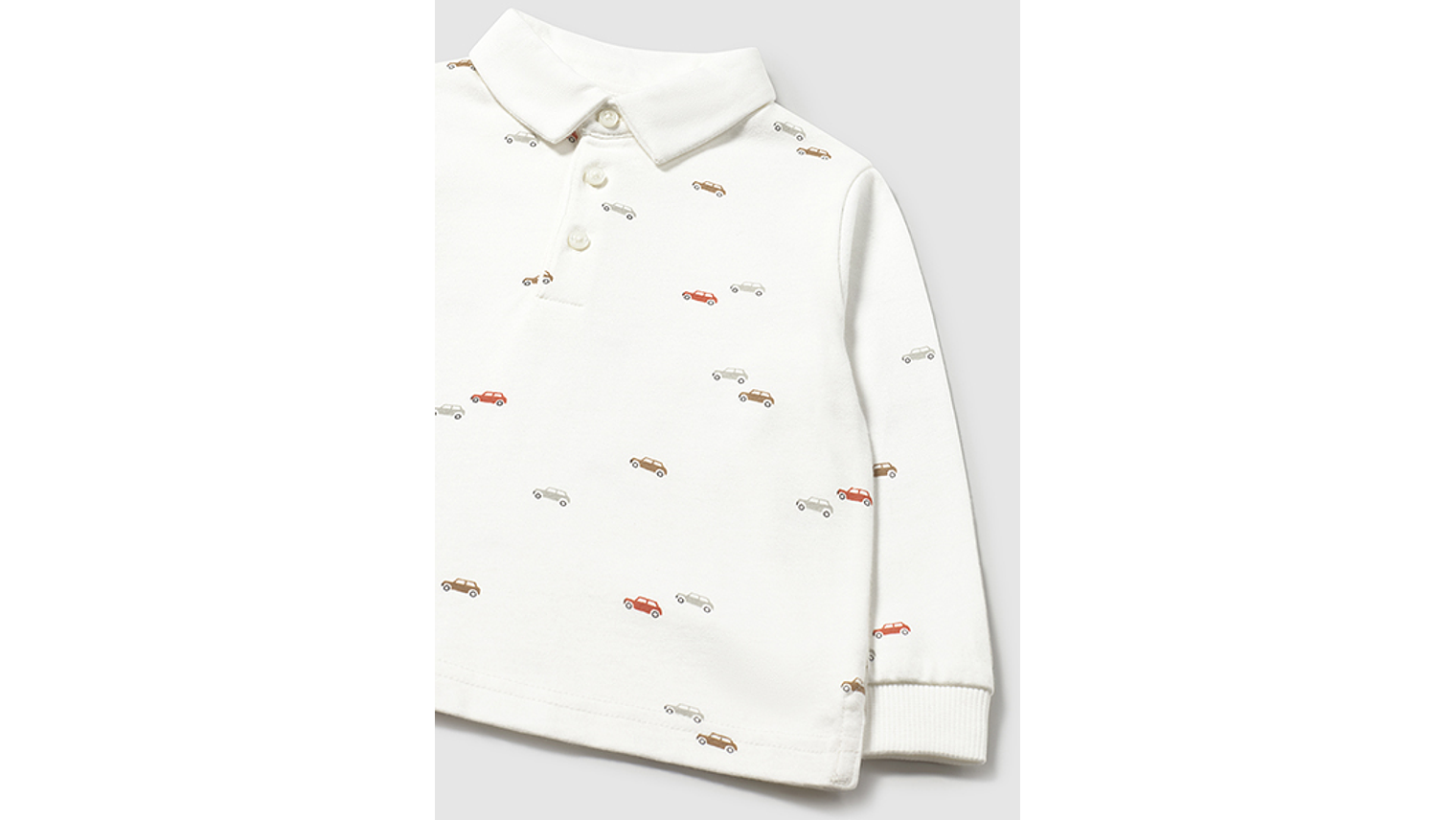 POLO ESTAMPADO MAY 3