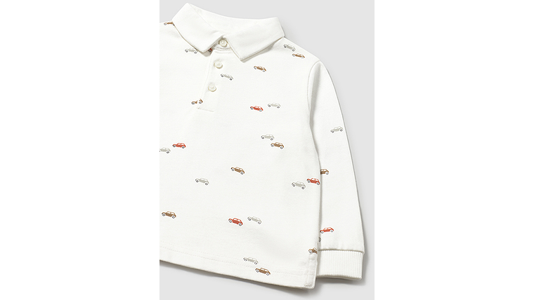 POLO ESTAMPADO MAY 3