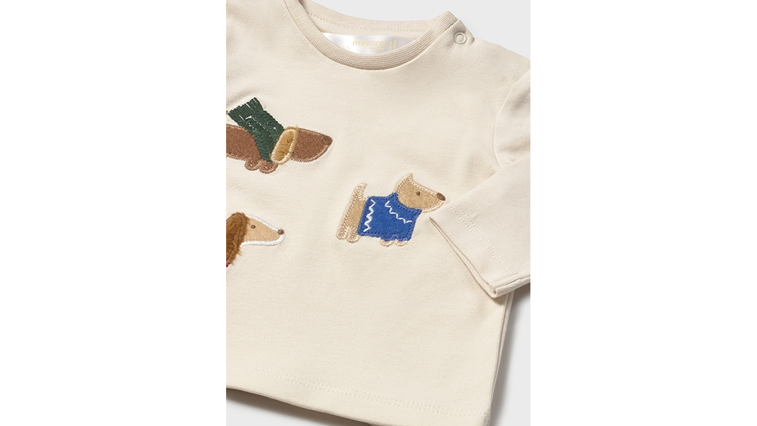 PACK 2 CAMISETAS MAY 4