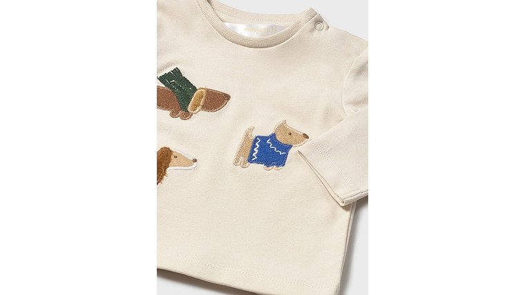 PACK 2 CAMISETAS MAY 4