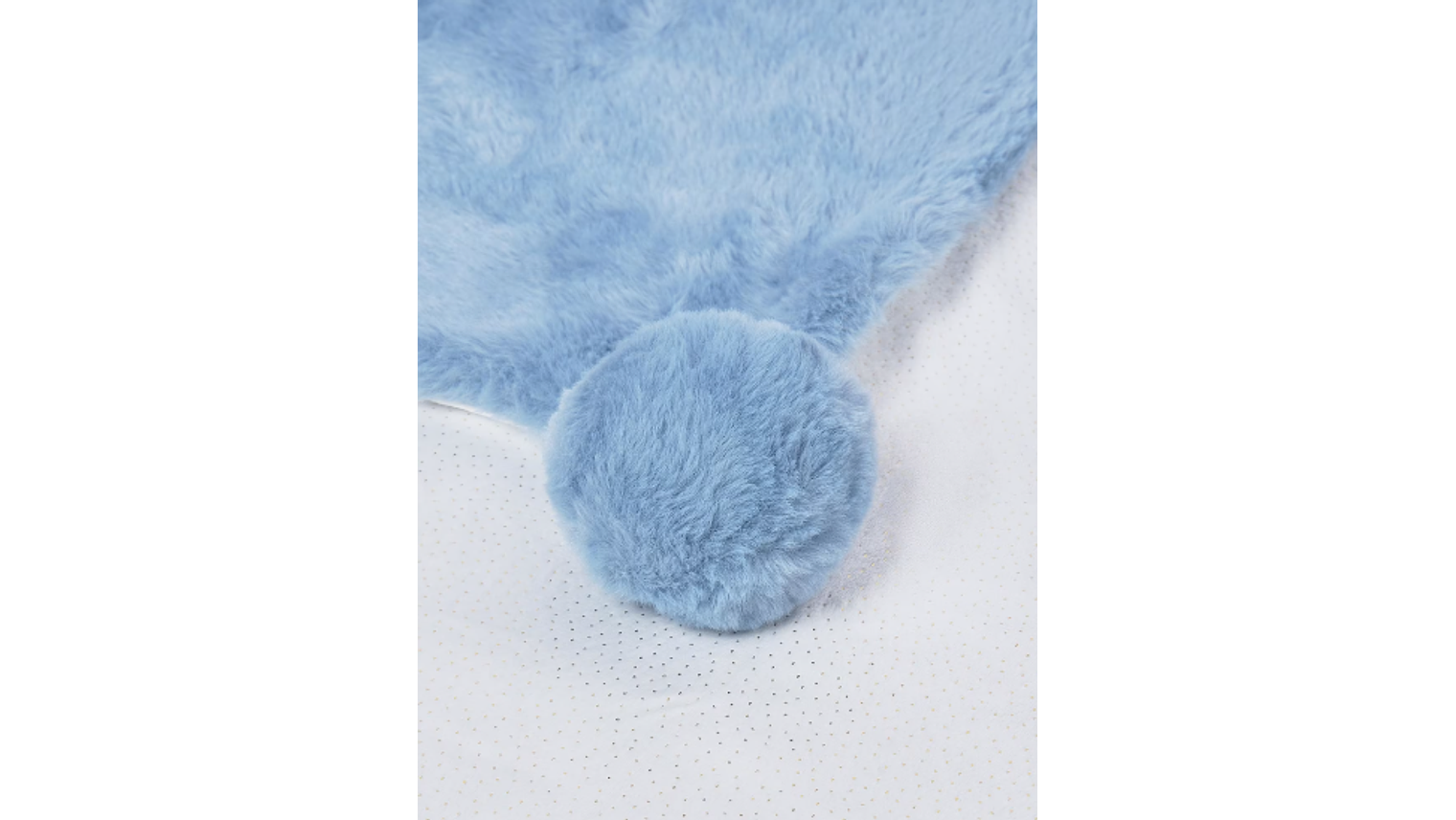 MANTA PELO POM POM 4