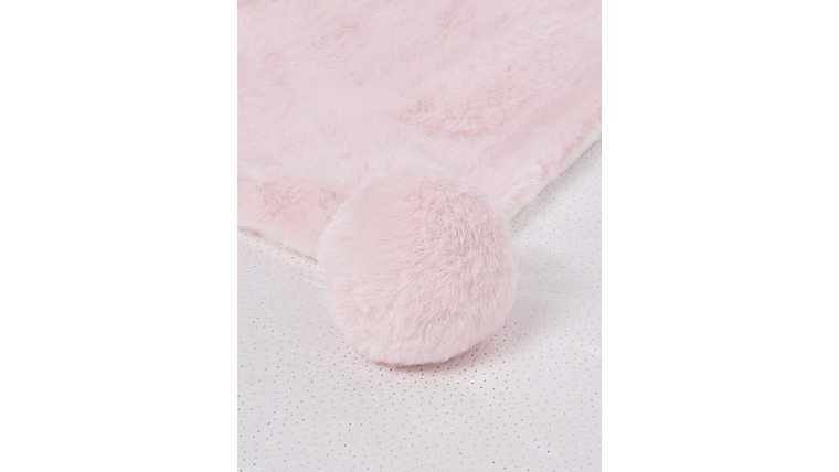 MANTA PELO POM POM 6