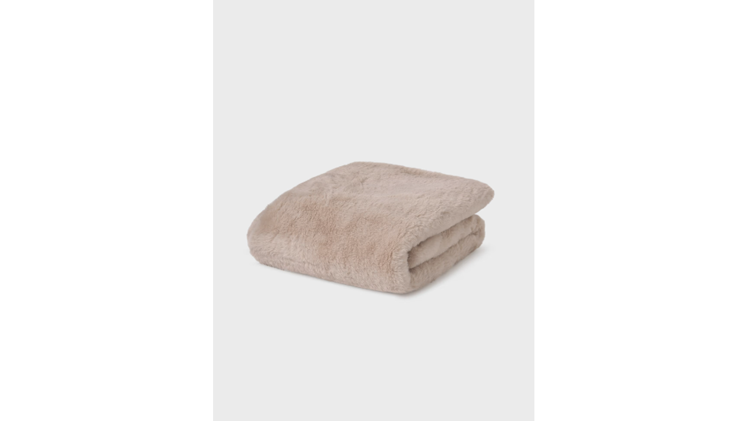 MANTA PELO POM POM 7