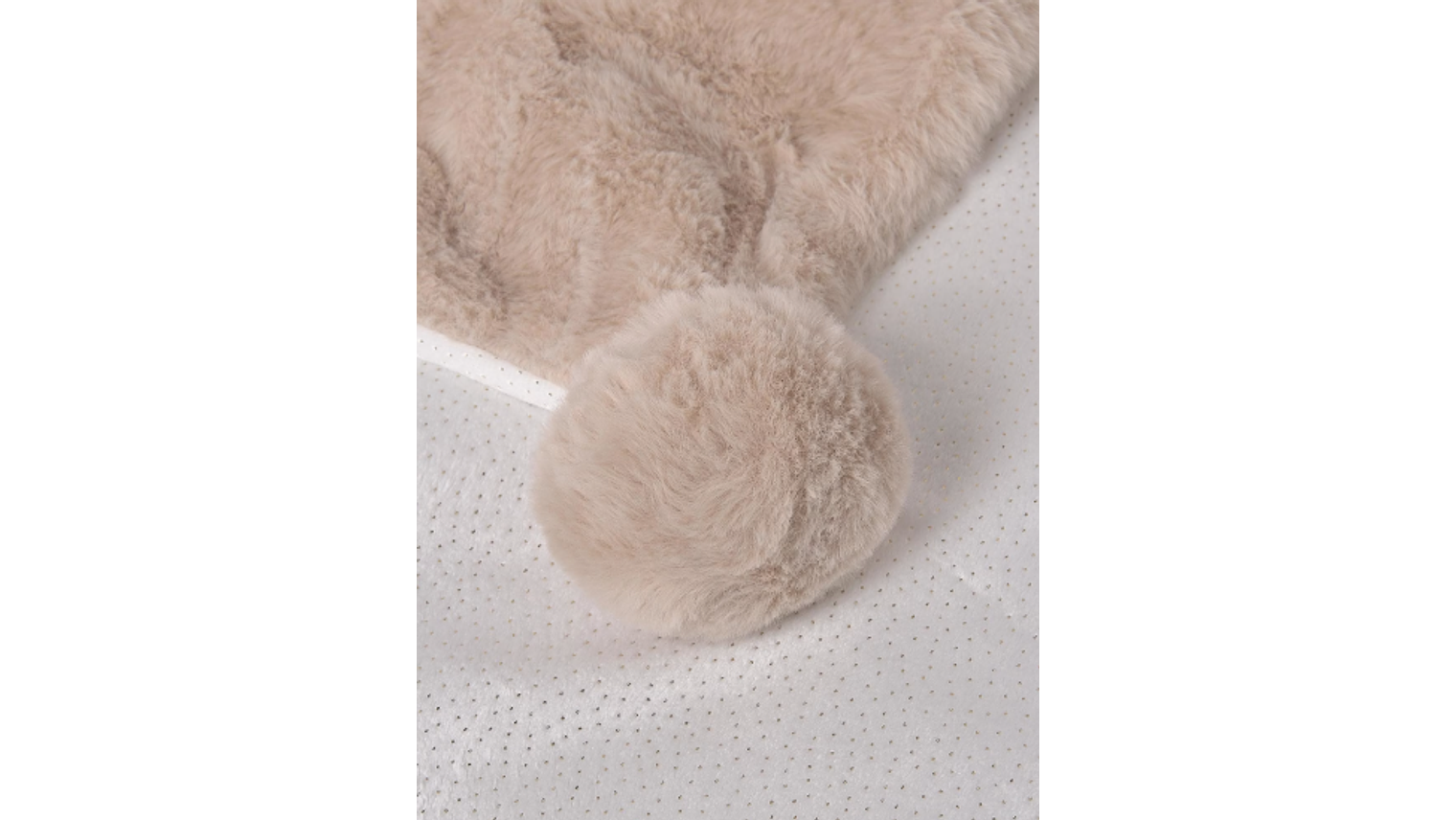 MANTA PELO POM POM 9