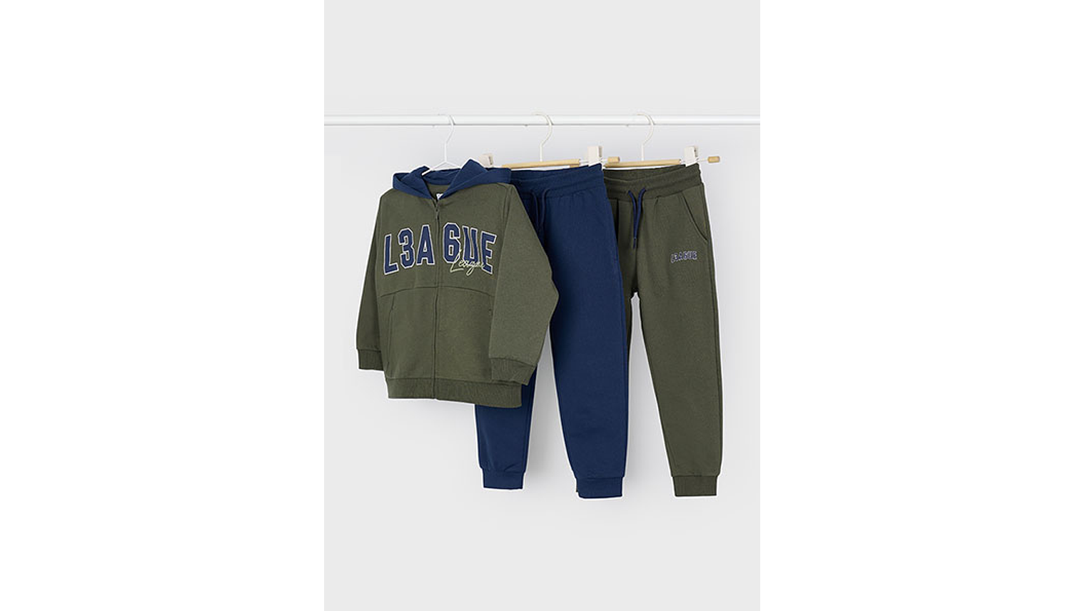 FATO TREINO FELPA 2P BÁSICO 1