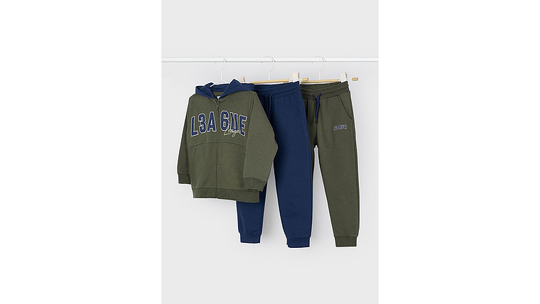 FATO TREINO FELPA 2P BÁSICO 1