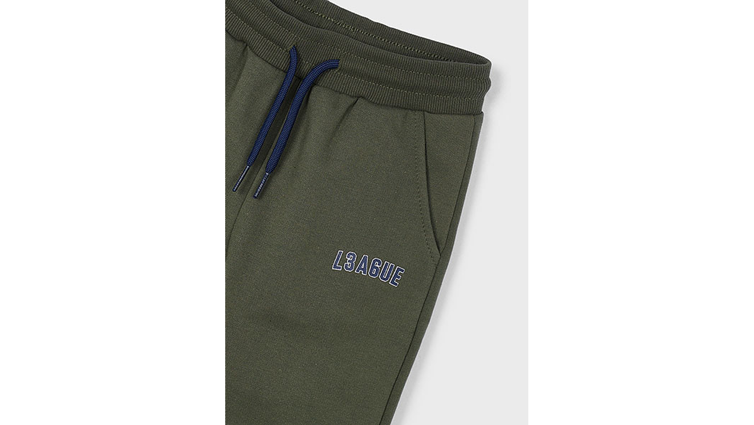 FATO TREINO FELPA 2P BÁSICO 4