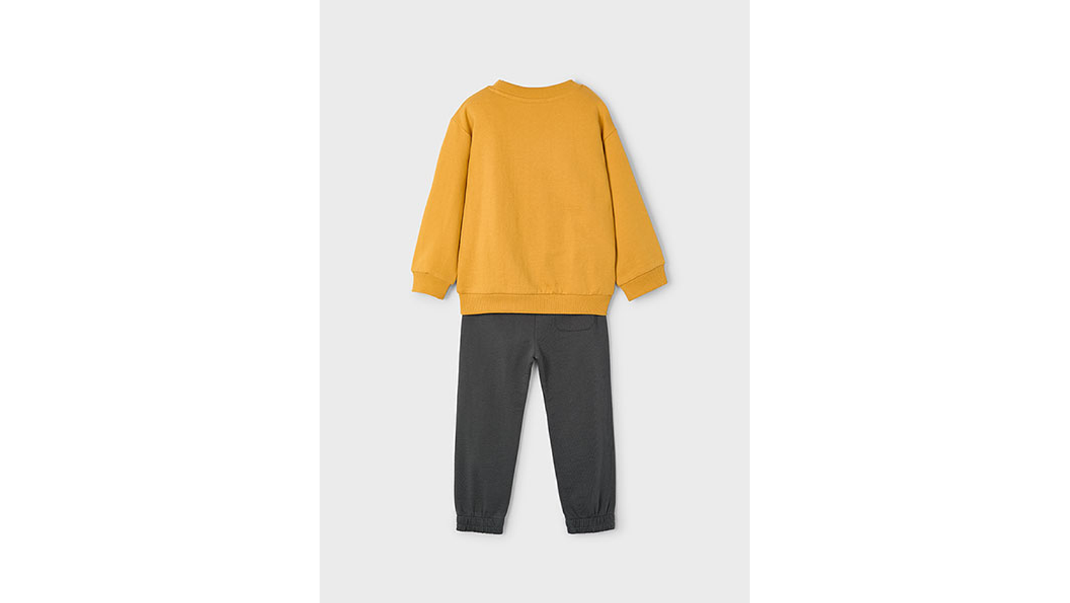 FATO TREINO COLLEGE MAY 3