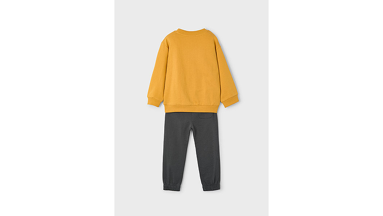 FATO TREINO COLLEGE MAY 3