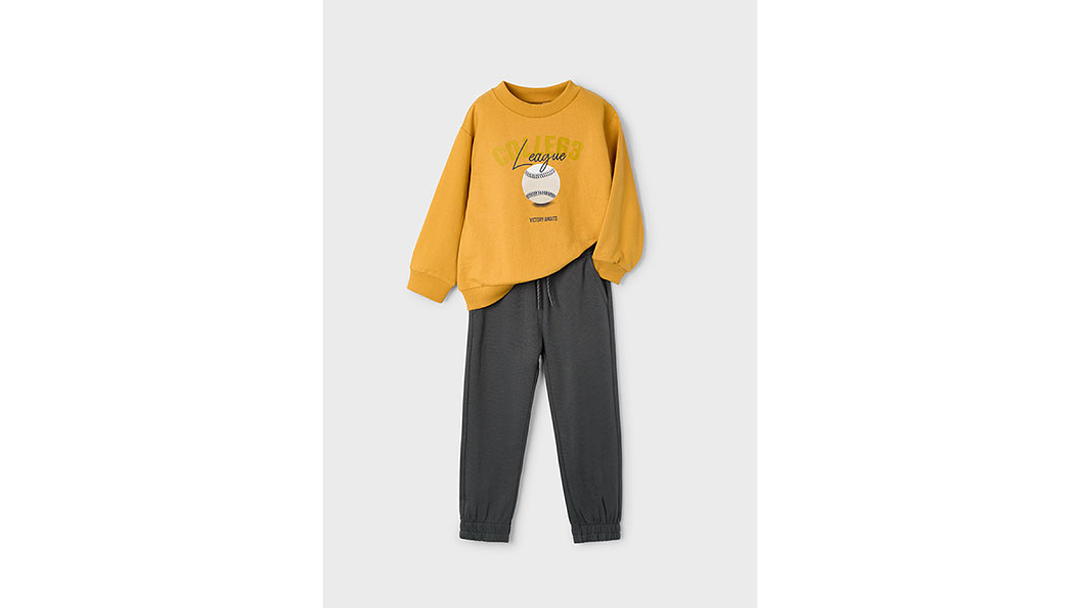 FATO TREINO COLLEGE MAY 2