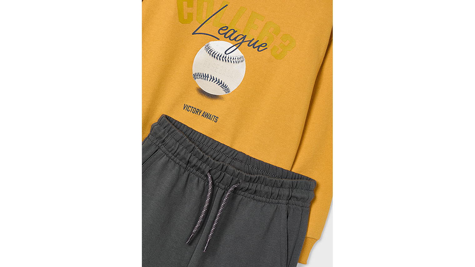 FATO TREINO COLLEGE MAY 4