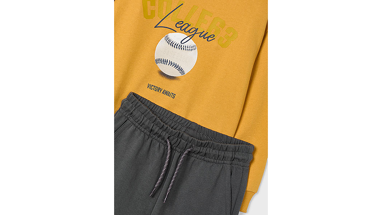 FATO TREINO COLLEGE MAY 4