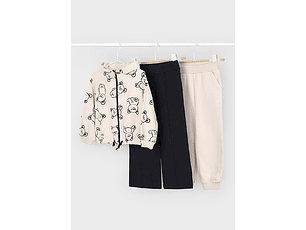 FATO DE TREINO 2 CALÇAS