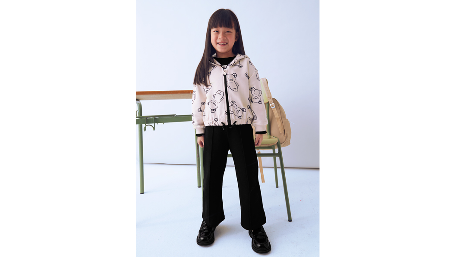 FATO DE TREINO 2 CALÇAS 5