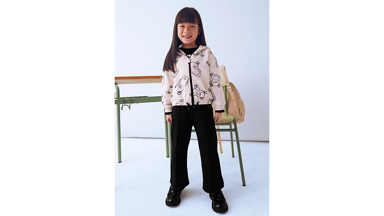 FATO DE TREINO 2 CALÇAS 5