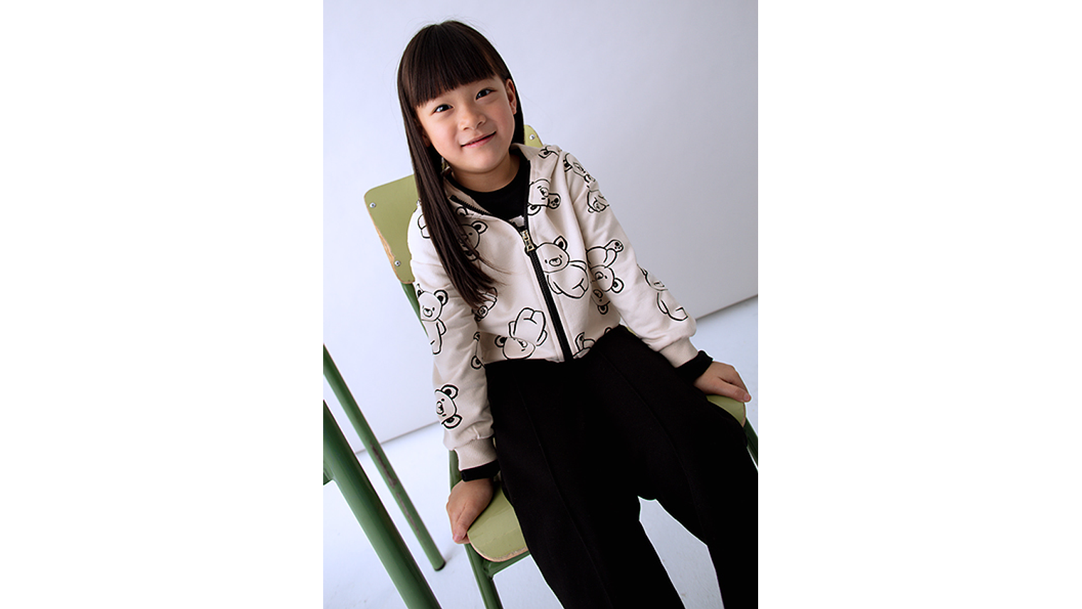 FATO DE TREINO 2 CALÇAS 6