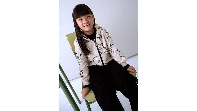 FATO DE TREINO 2 CALÇAS 6