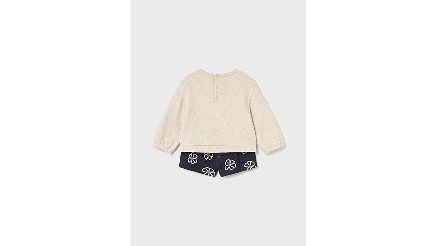 CONJ.BERMUDA JACQUARD 2