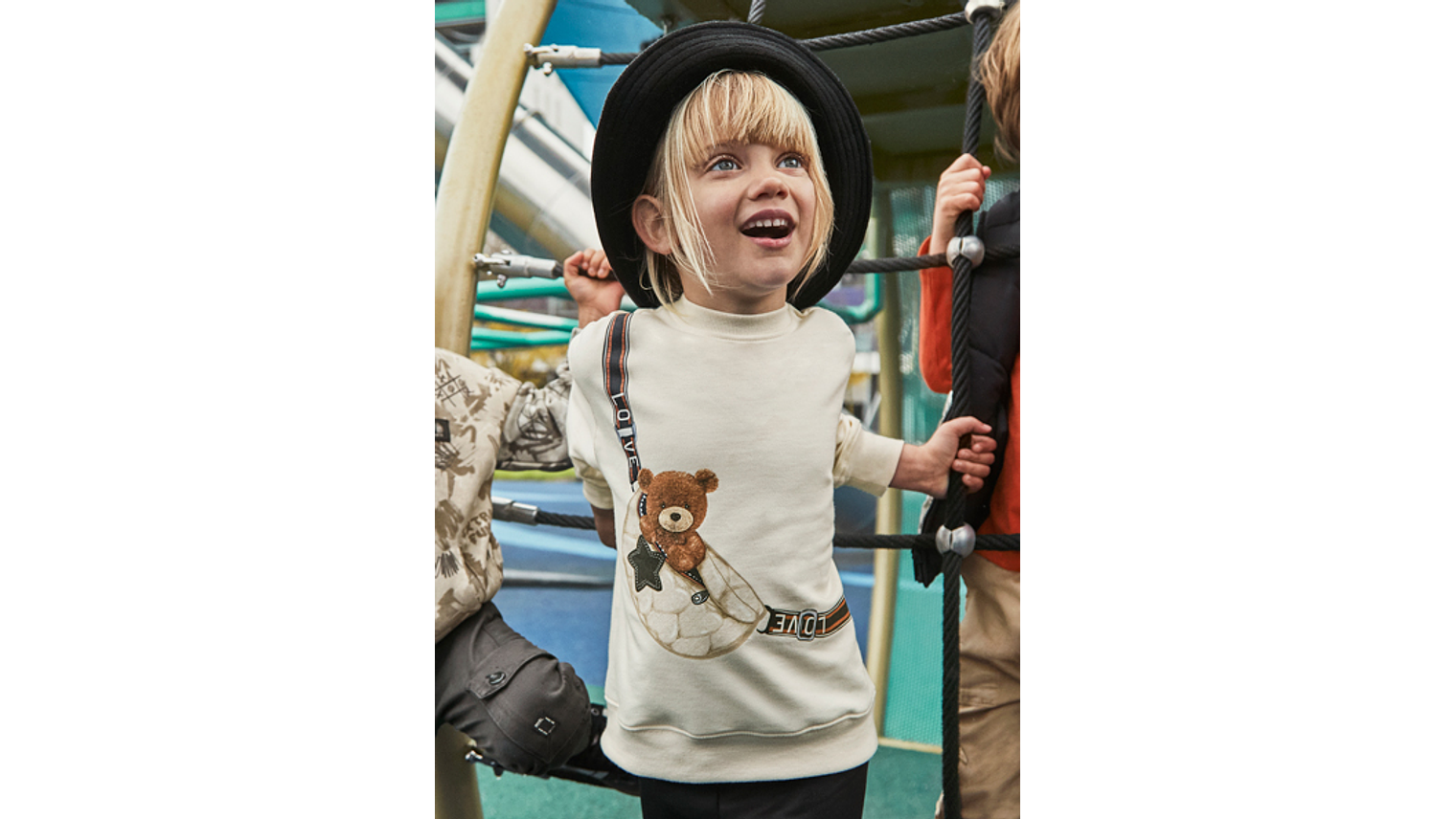 CONJ. SWEAT LEGGINGS XADREZ 5