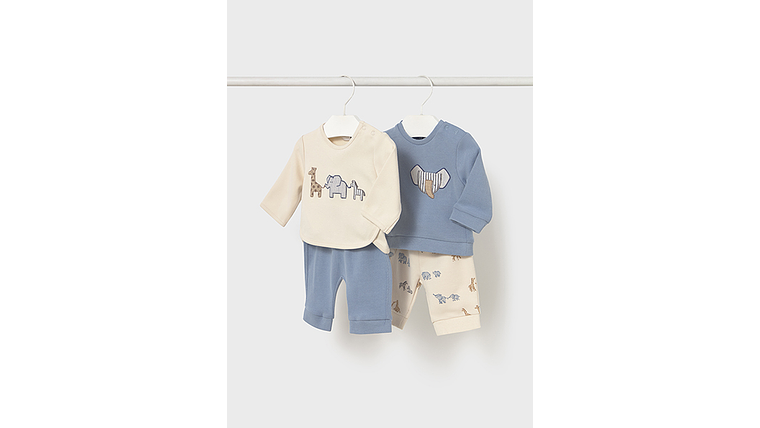 CONJ. MALHA 4 PEÇAS 1