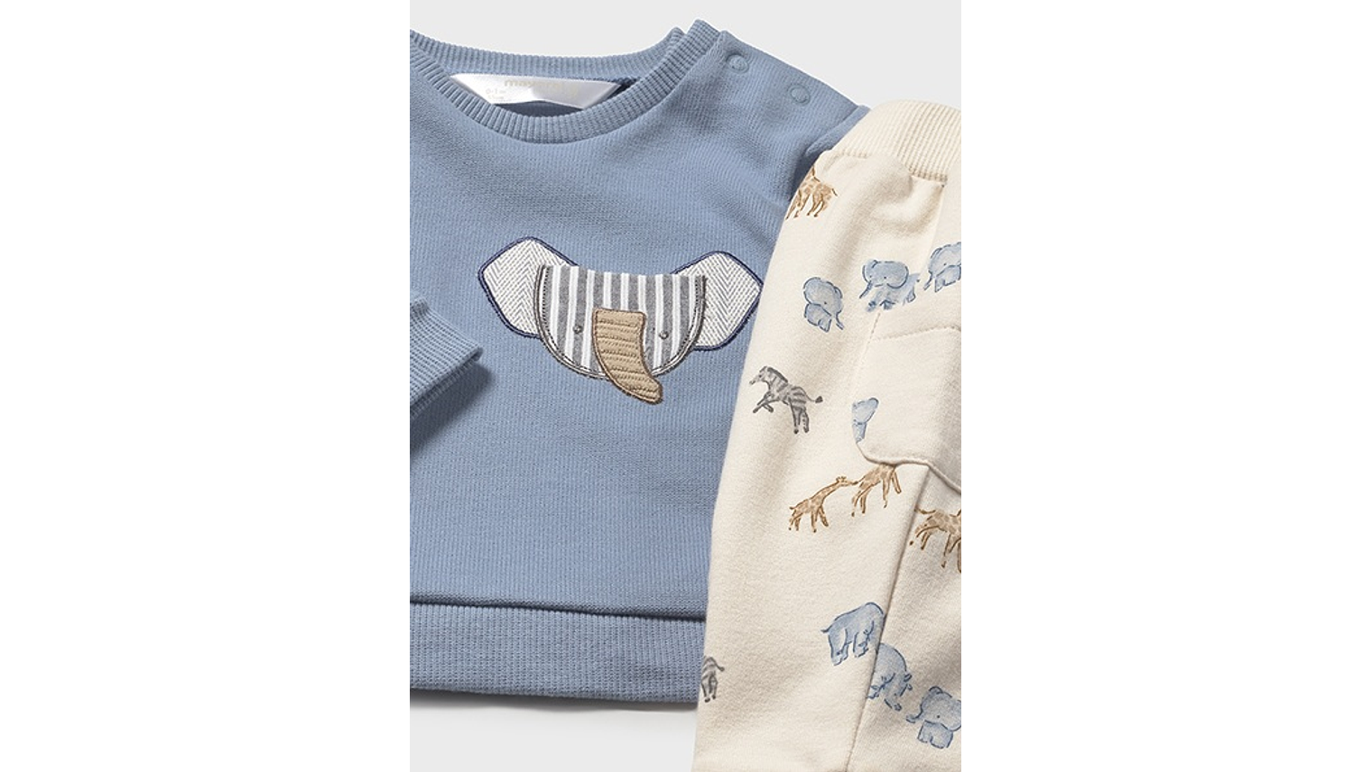 CONJ. MALHA 4 PEÇAS 4