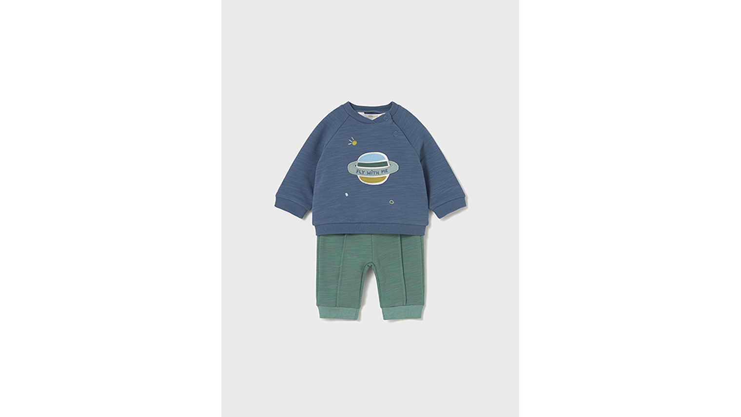 CONJ. MALHA 4 PEÇAS 4